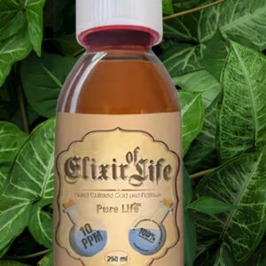 Elixir of Life Oral
